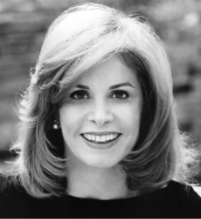 Stefanie Powers Sets The Record Straight In Her Memoir One From The Hart