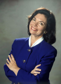 Joyce Gioia, CEO of The Herman Group
