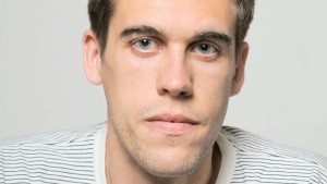 Ryan Holiday, author of THE OBSTACLE IS THE WAY