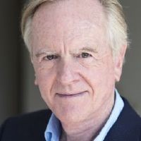 John Sculley, author of Moonshot!